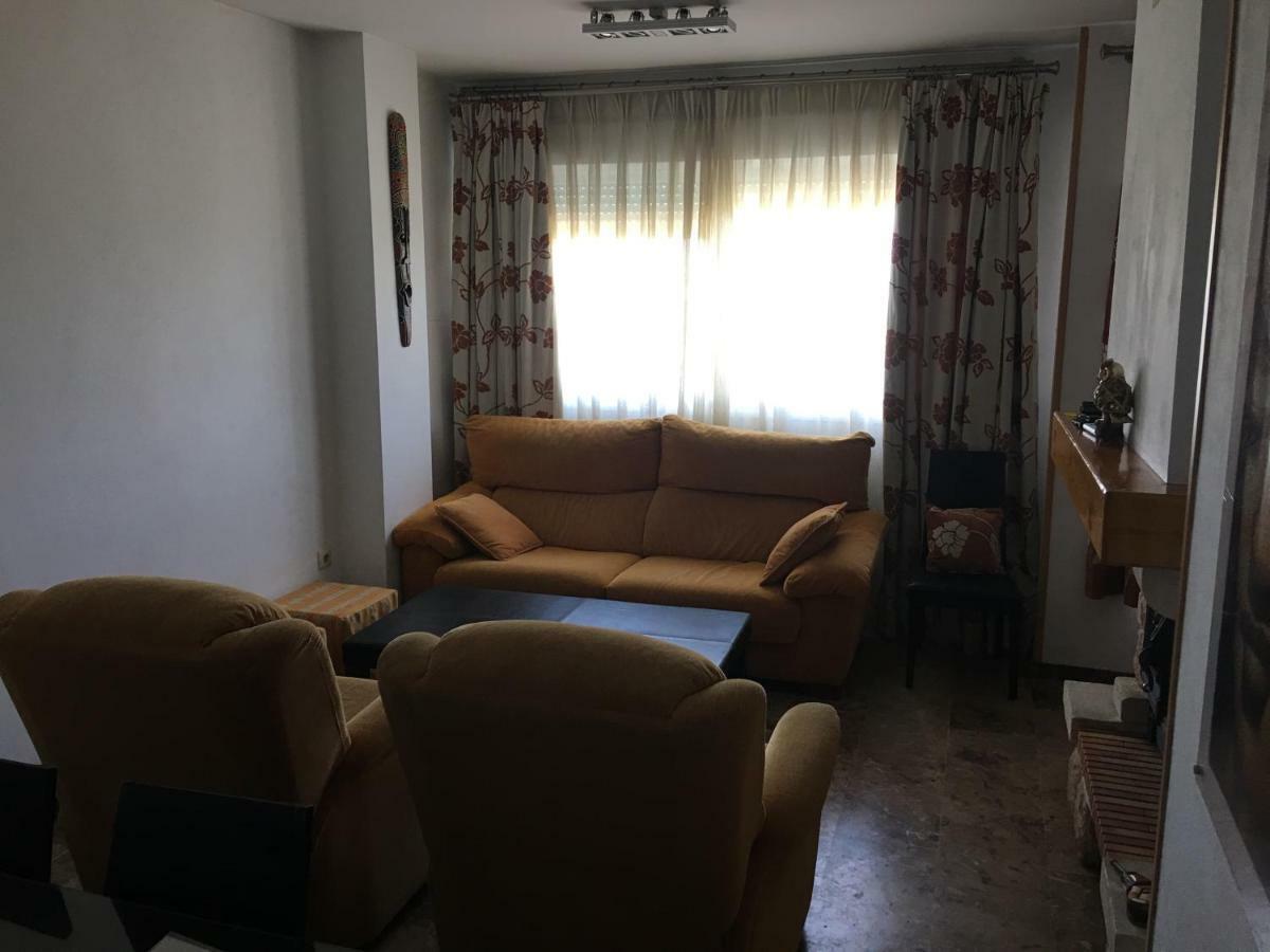 Atico El Rio Apartment Córdoba Exterior foto